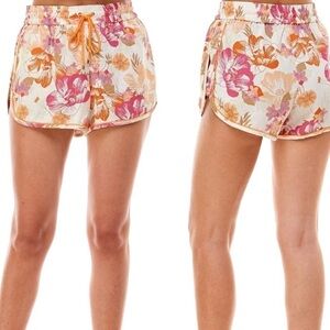 Wayf ‘98 Denise Gym Shorts